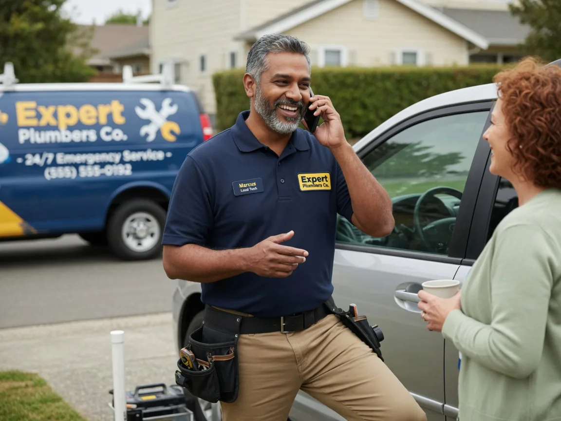 Drain Cleaning Blue Ridge, VA FAQs